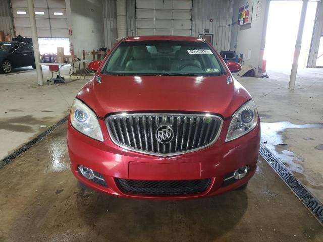  BUICK VERANO 2012 Burgundy