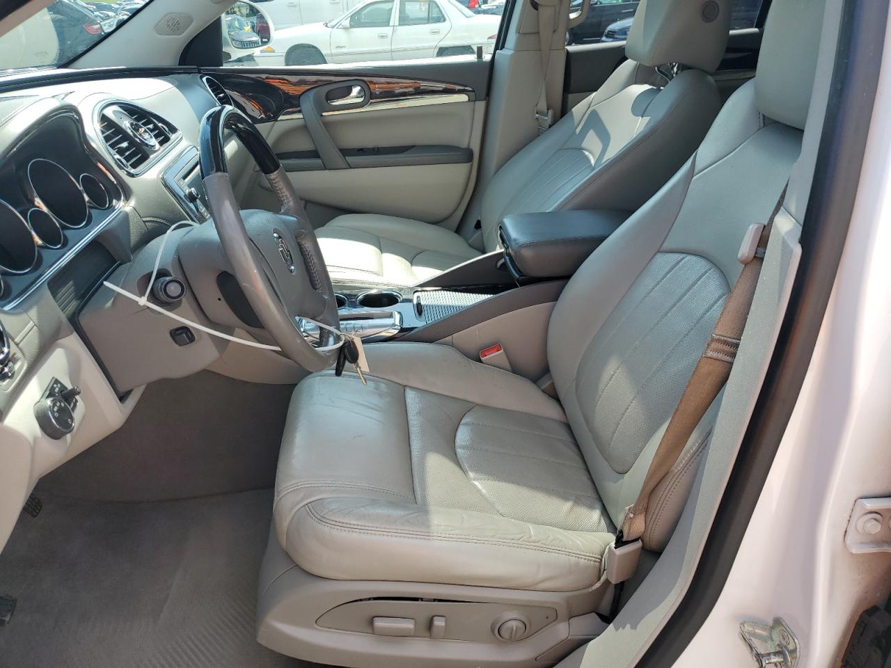 2017 Buick Enclave VIN: 5GAKVCKD7HJ180614 Lot: 64244635