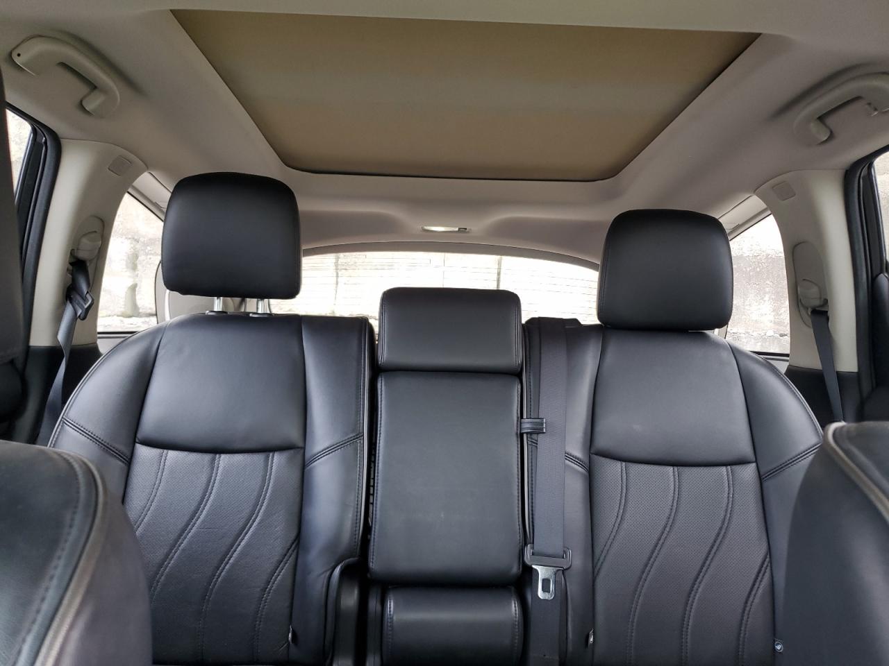 2014 Infiniti Qx60 VIN: 5N1AL0MM5EC535531 Lot: 63933915