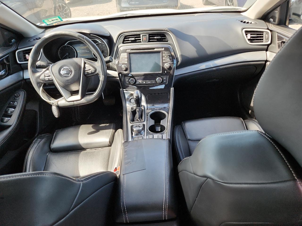2018 Nissan Maxima 3.5S VIN: 1N4AA6AP3JC368551 Lot: 64945515