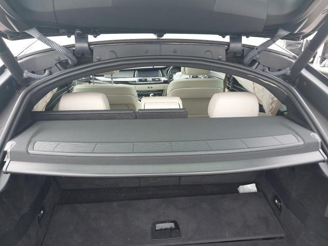 2012 BMW 530D M SPORT GRAN TURISMO 
