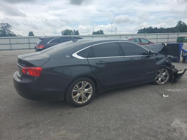  CHEVROLET IMPALA 2014 Szary