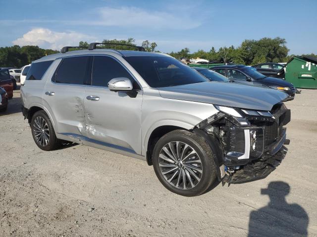  HYUNDAI PALISADE 2023 Silver
