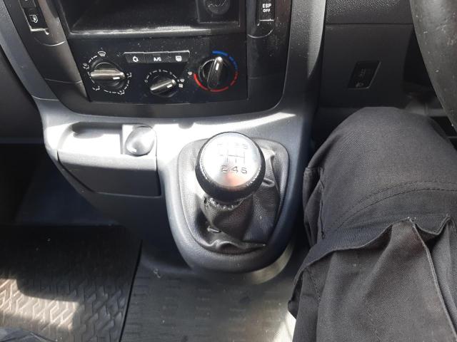 2015 TOYOTA PROACE 120