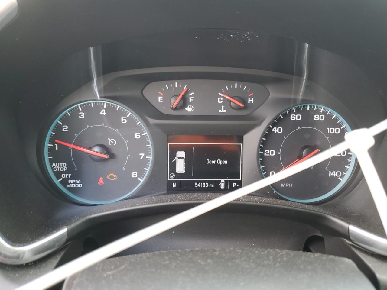 2020 Chevrolet Equinox Ls VIN: 3GNAXHEVXLS676897 Lot: 65534485