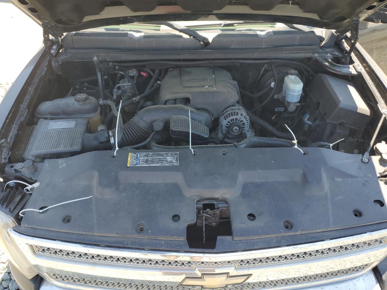2009 Chevrolet Silverado C1500 VIN: 3GCEC13C49G282290 Lot: 64692935