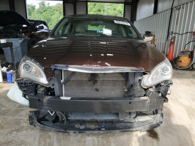  CHRYSLER 200 2013 Brązowy