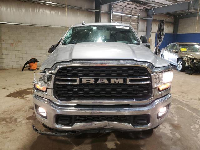  RAM 2500 2024 Серебристый