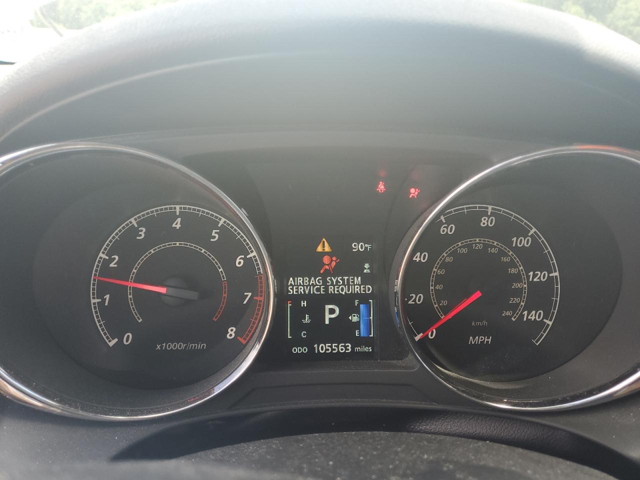 2014 Mitsubishi Outlander Sport Se VIN: 4A4AR4AU7EE019151 Lot: 65057845