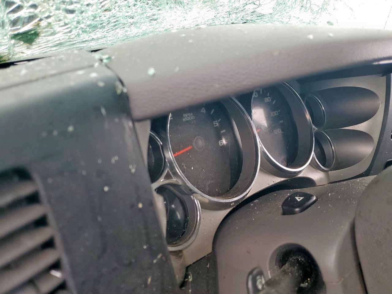 2008 GMC Sierra C1500 VIN: 1GTEC19C88Z142863 Lot: 63865555