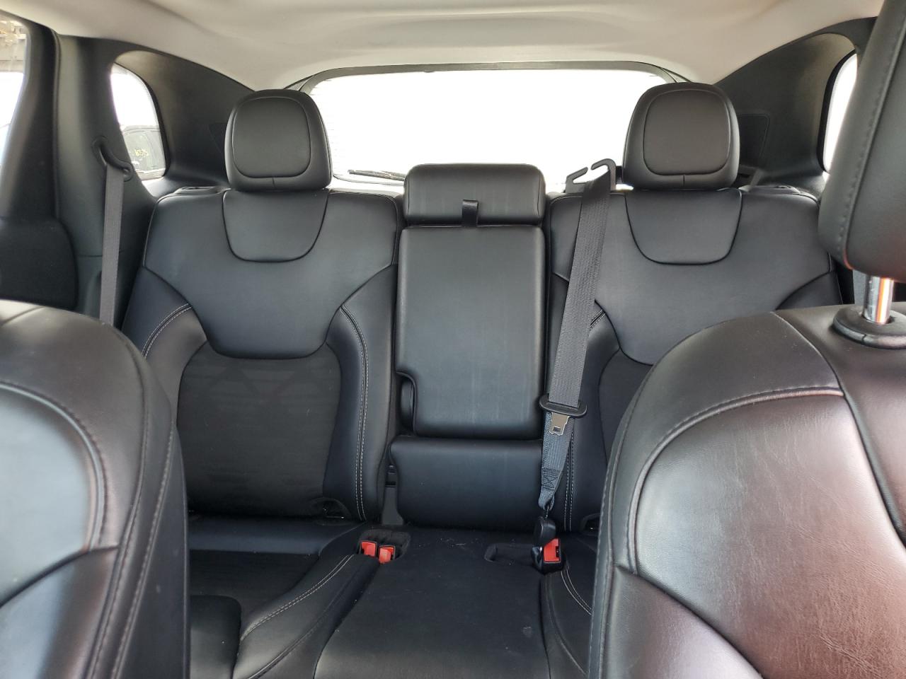 2022 Jeep Cherokee Latitude VIN: 1C4PJMCX1ND526360 Lot: 65071985