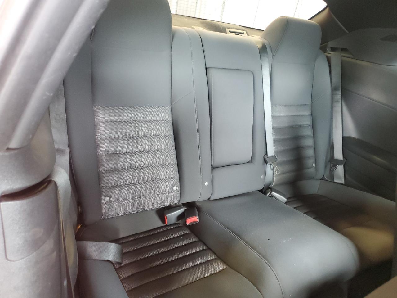 2010 Dodge Challenger Se VIN: 2B3CJ4DV7AH232553 Lot: 62262795