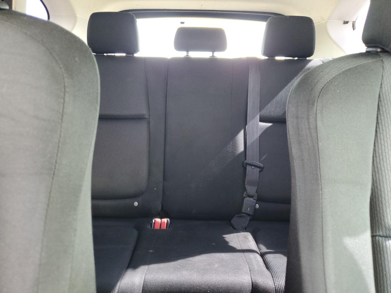 2013 Mazda Cx-5 Sport VIN: JM3KE2BEXD0118469 Lot: 65263705