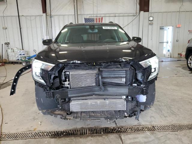  GMC TERRAIN 2022 Black