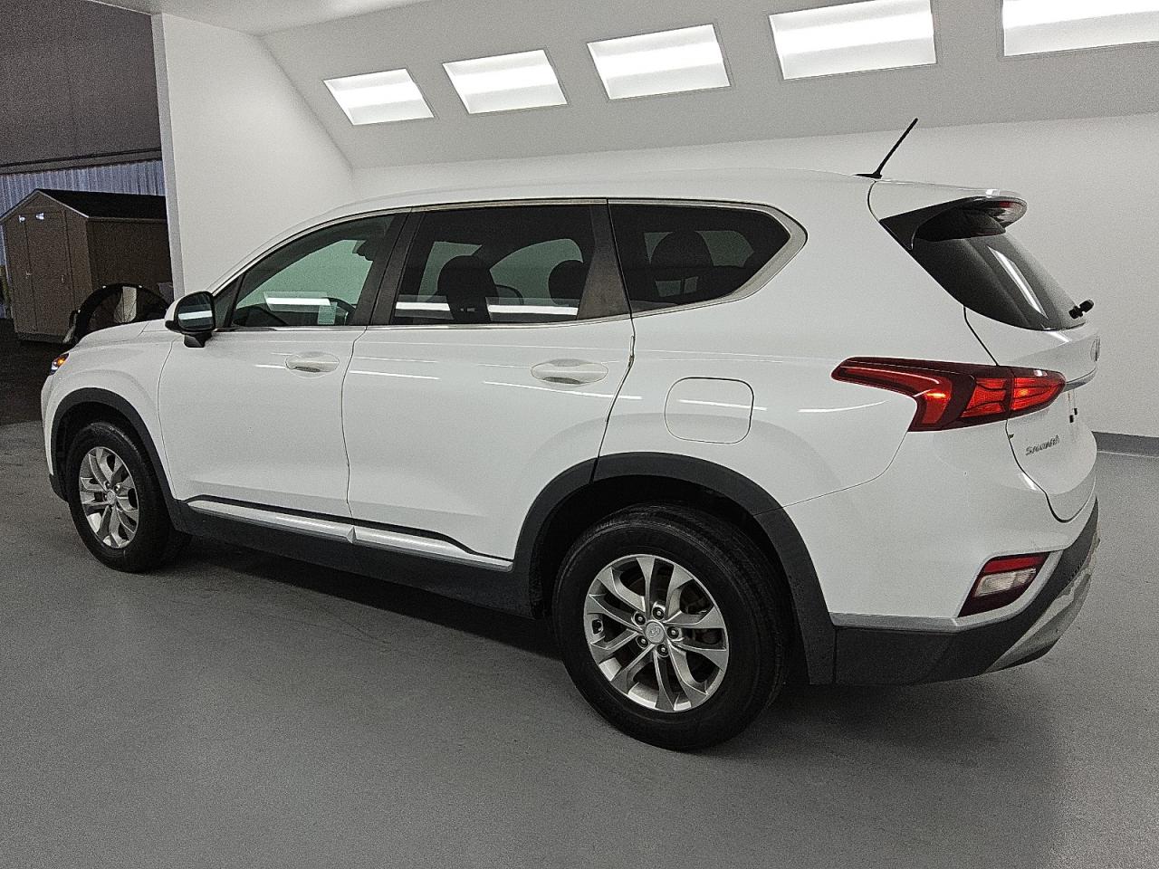 2020 Hyundai Santa Fe Se VIN: 5NMS2CAD0LH141385 Lot: 62310655