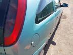 2003 VAUXHALL CORSA LIFE for sale at Copart PETERLEE