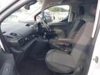 2020 VAUXHALL COMBO 2300 for sale at Copart WHITBURN