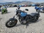 2015 YAMAHA XVS950 CU   for sale at Copart UT - SALT LAKE CITY