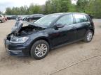 2018 VOLKSWAGEN GOLF S   for sale at Copart ON - COOKSTOWN