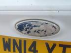 2014 FORD FOCUS TITA for sale at Copart CORBY