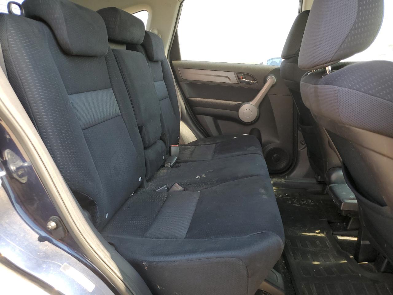 2007 Honda Cr-V Ex VIN: JHLRE38507C038303 Lot: 64899905