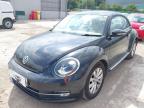 2013 VOLKSWAGEN BEETLE DES for sale at Copart WESTBURY