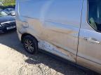 2019 FORD TRANSIT CO for sale at Copart COLCHESTER