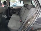 2013 VOLKSWAGEN GOLF SE BL for sale at Copart WOLVERHAMPTON