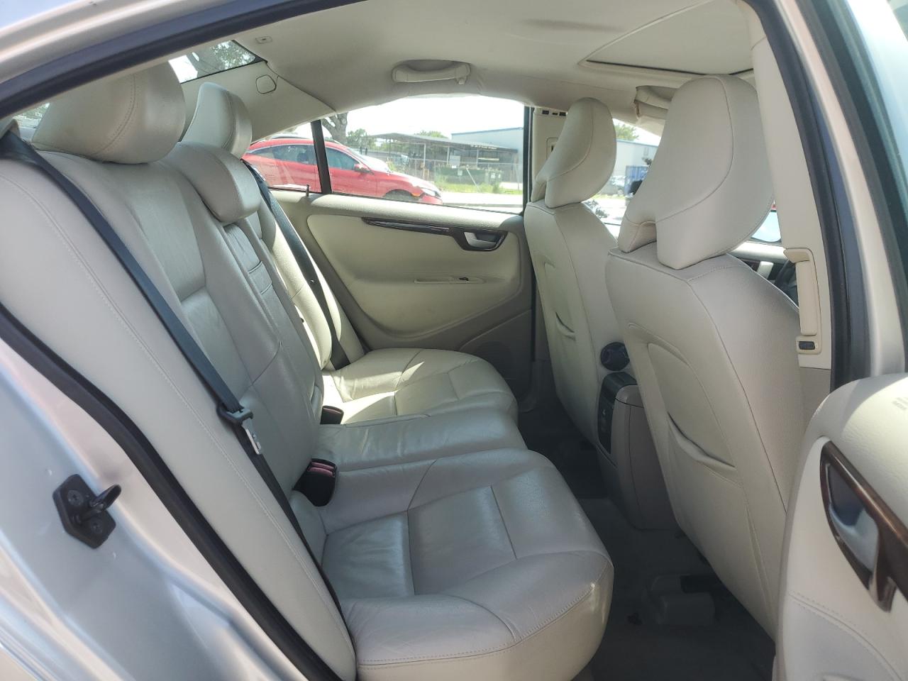 2006 Volvo S60 2.5T VIN: YV1RS592X62525092 Lot: 63337775