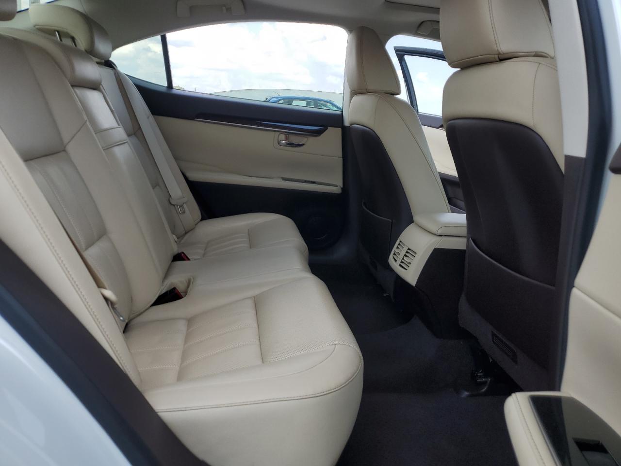 2017 Lexus Es 350 VIN: JTHBK1GG8H2254002 Lot: 63334015