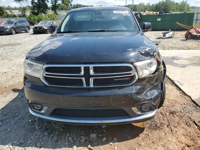  DODGE DURANGO 2019 Czarny