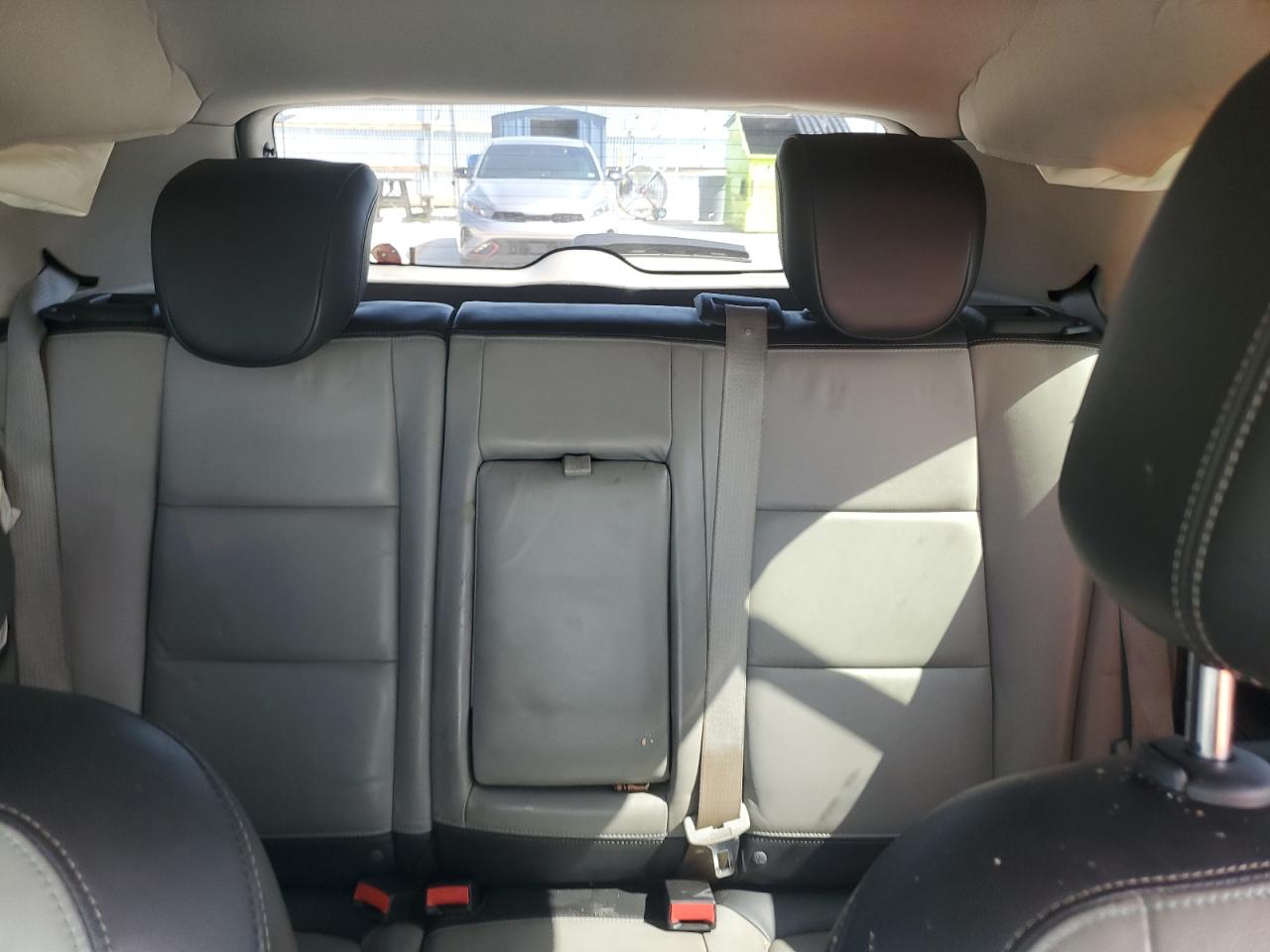 2013 Buick Encore Premium VIN: KL4CJDSB2DB198620 Lot: 64636385