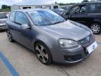 2008 VOLKSWAGEN GOLF GTI for sale at Copart NEWBURY