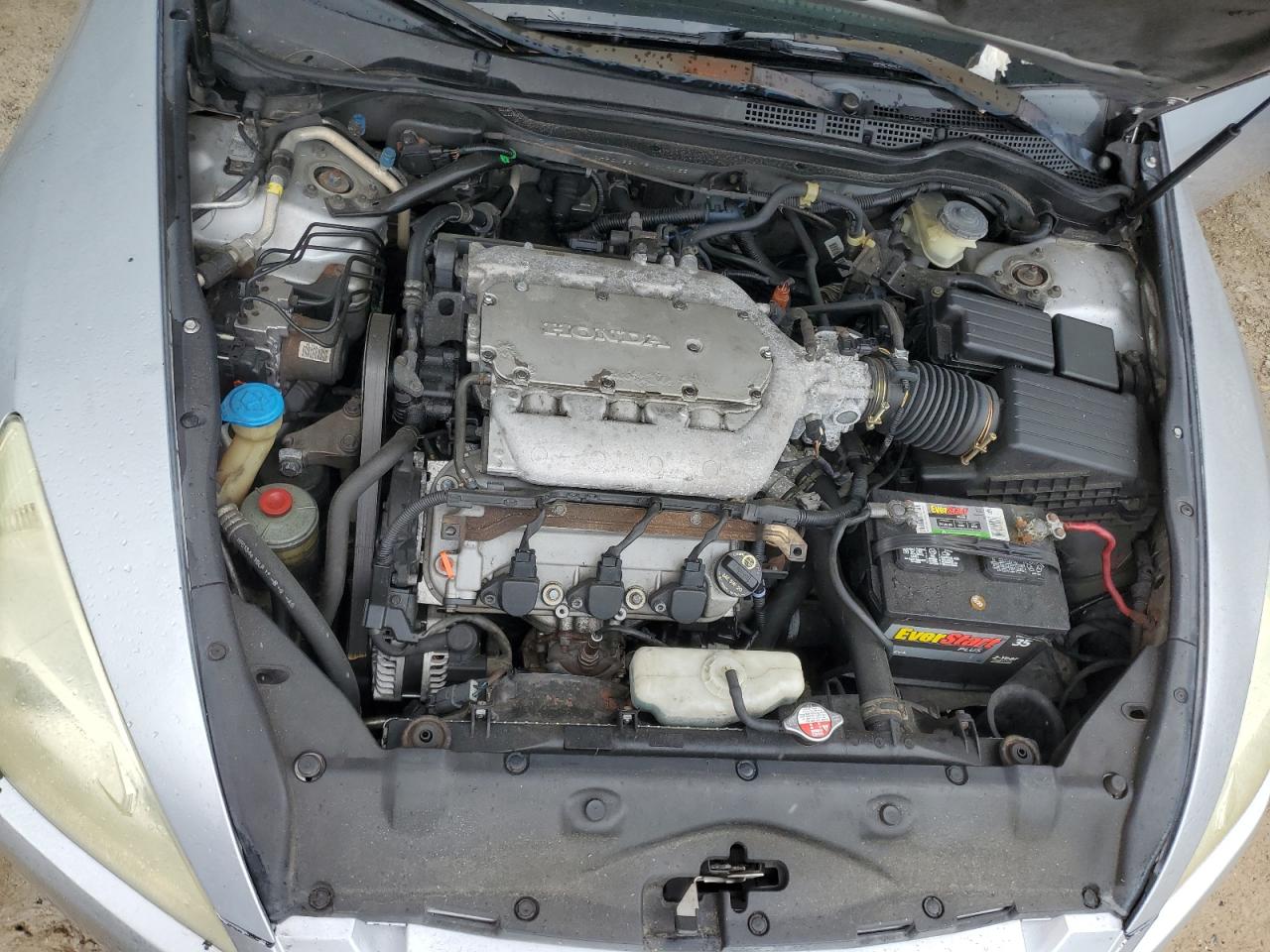 2005 Honda Accord Se VIN: 1HGCM82415A017182 Lot: 64986445