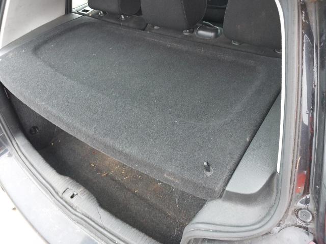 2003 VOLKSWAGEN GOLF GTI T