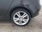 2009 SEAT IBIZA SPOR for sale at Copart GLOUCESTER
