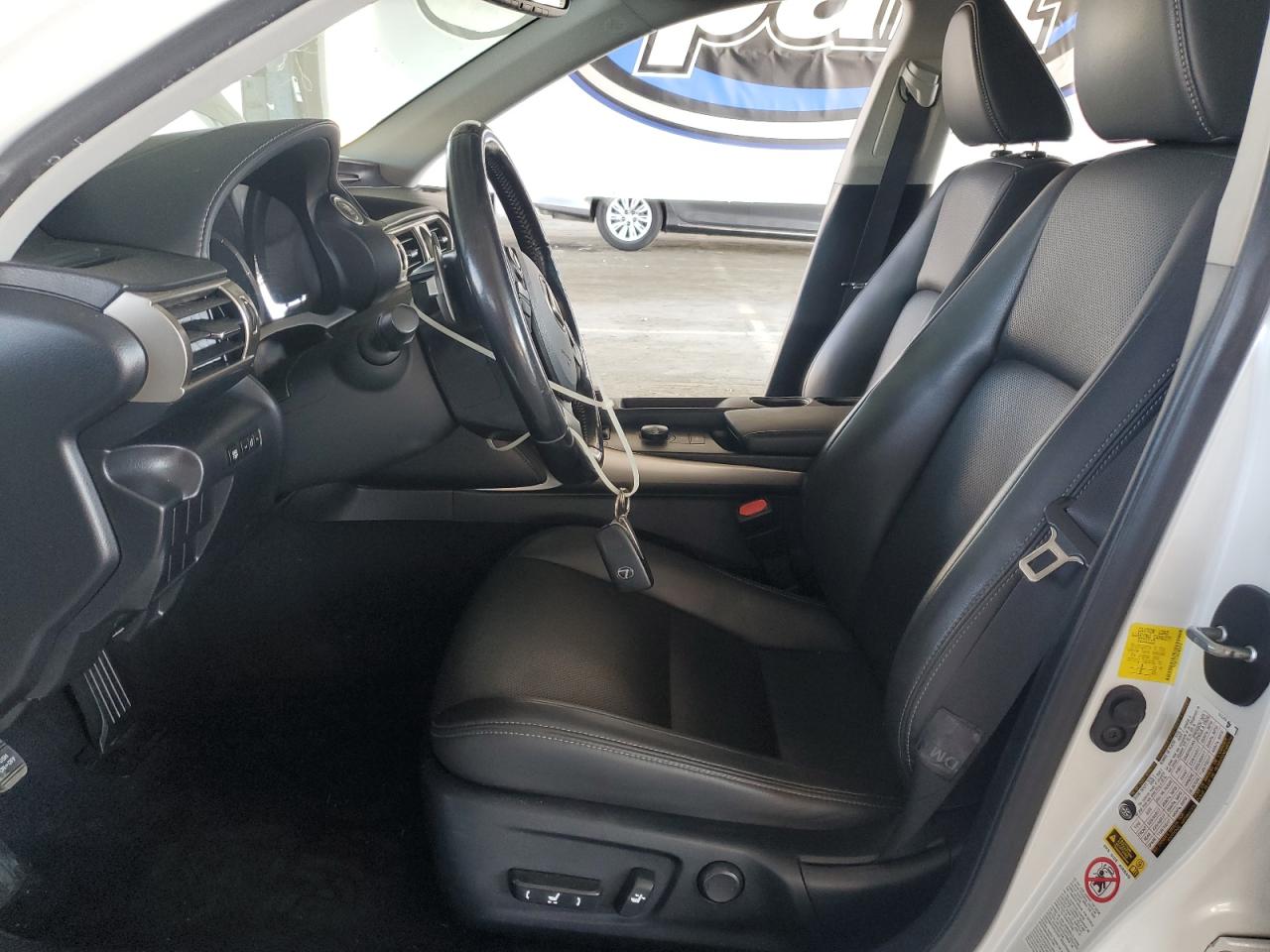 2016 Lexus Is 200T VIN: JTHBA1D26G5029215 Lot: 64815105
