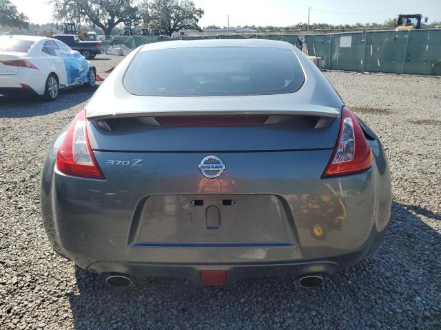  NISSAN 370Z 2016 Szary