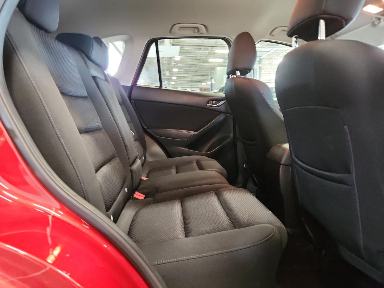 2016 Mazda Cx-5 Touring VIN: JM3KE4CY3G0635511 Lot: 65447975