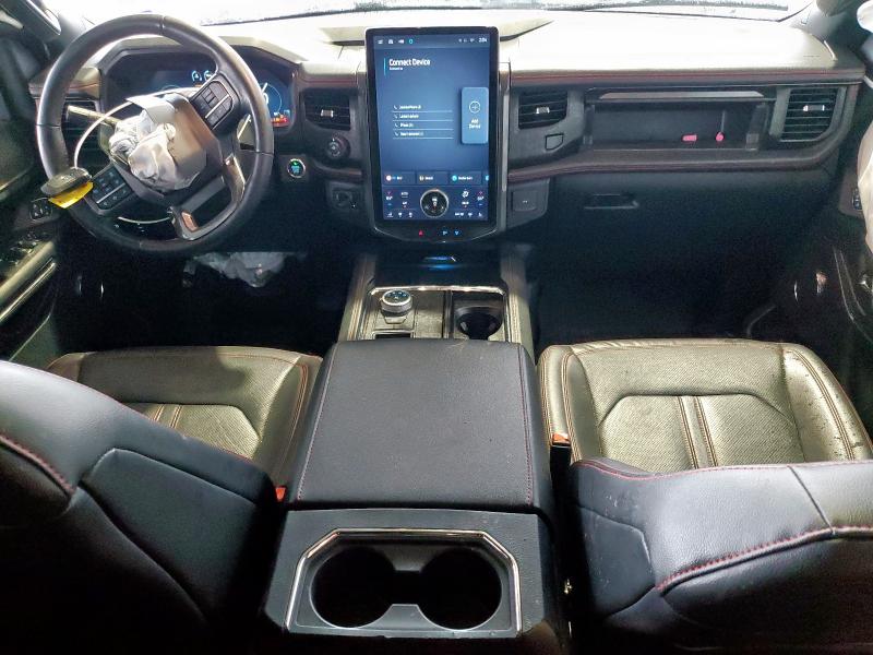  FORD EXPEDITION 2023 Czarny