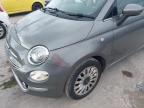 2018 FIAT 500 C LOUN for sale at Copart YORK