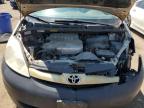 2008 TOYOTA SIENNA CE   for sale at Copart ON - TORONTO
