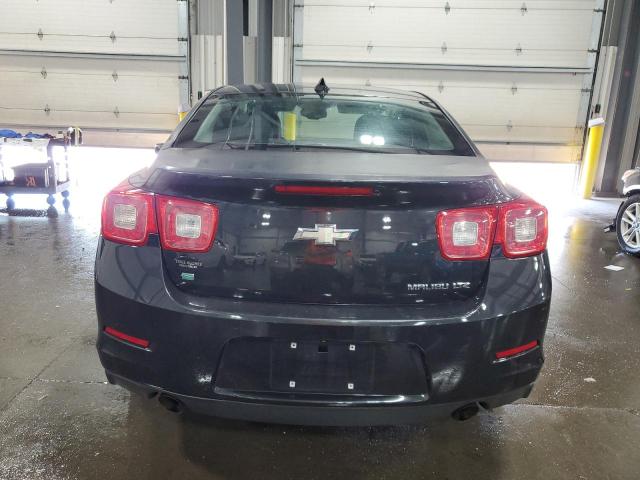  CHEVROLET MALIBU 2015 Czarny