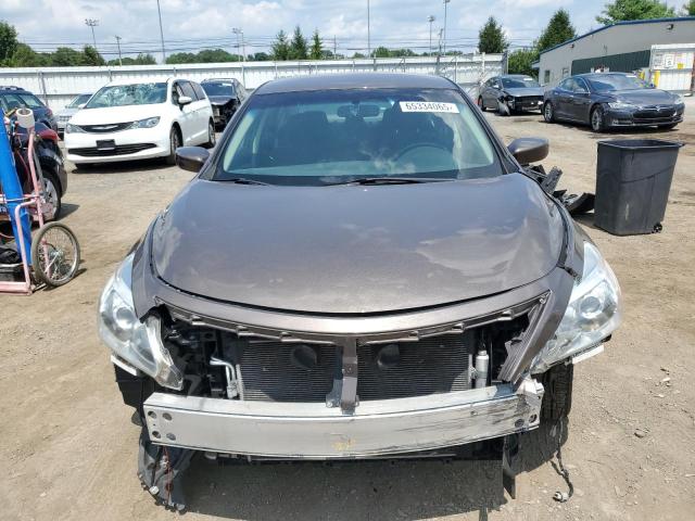 NISSAN ALTIMA 2014 tan