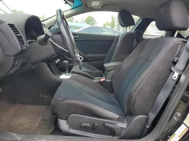  NISSAN ALTIMA 2013 Czarny