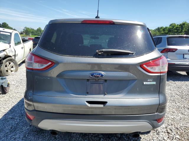 FORD ESCAPE 2014 Szary