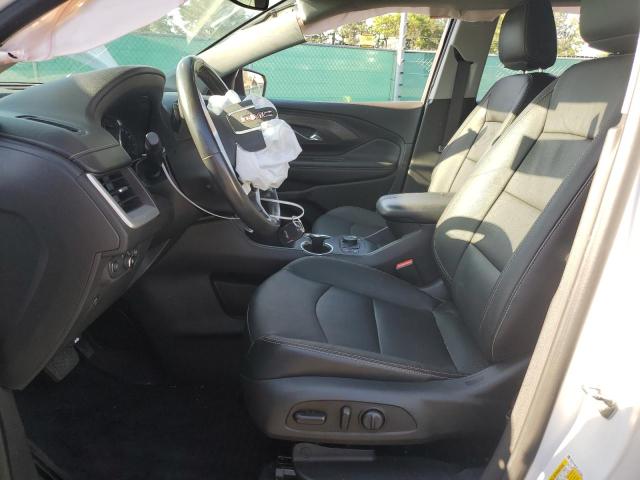  GMC TERRAIN 2020 Biały