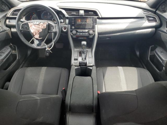  HONDA CIVIC 2021 Szary