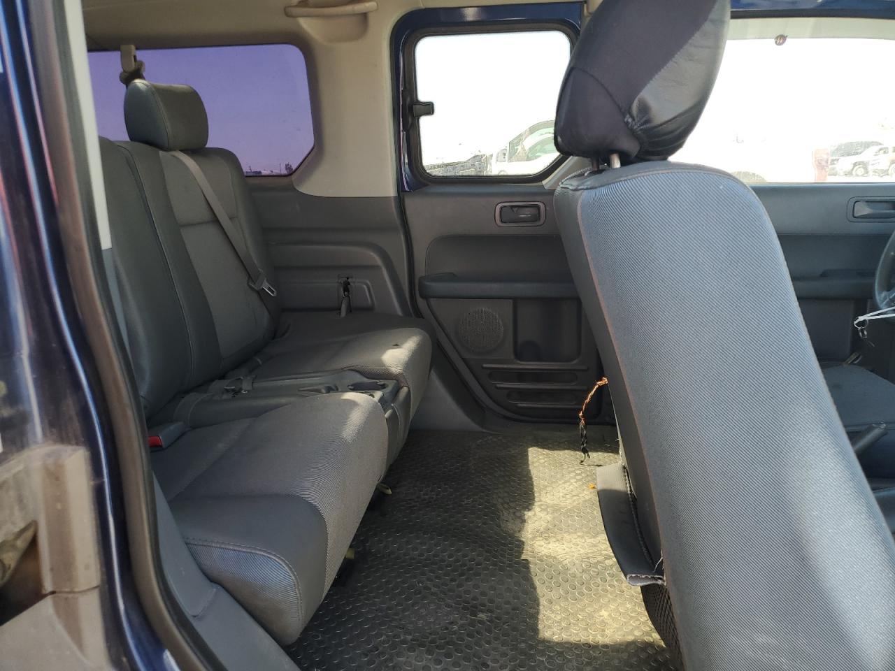 2003 Honda Element Ex VIN: 5J6YH28543L051330 Lot: 63259075