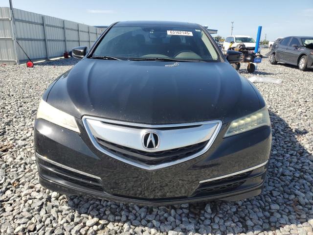  ACURA TLX 2015 Black